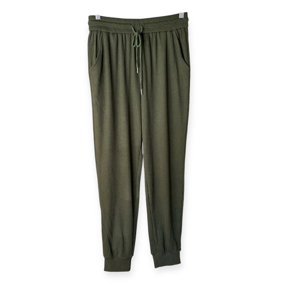 🆕 Pretty Garden | Hunter Green 2 Pc Activewear Set NWT - Picture 4 of 12